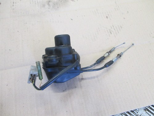 Moteur valve cables pour - moteur, +