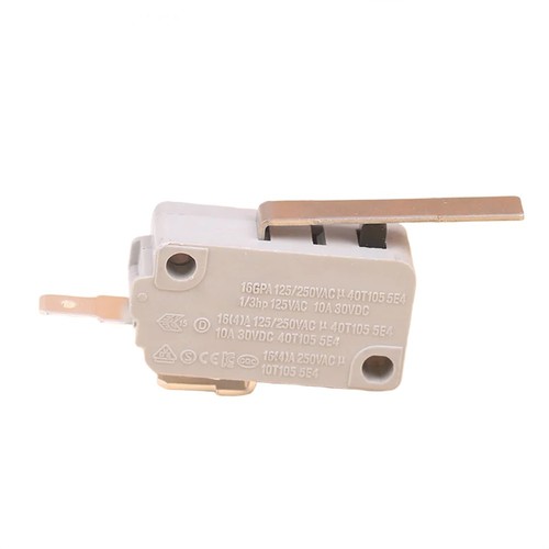 Interrupteur four micro ondes - interrupteur,