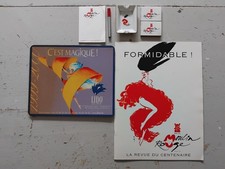 Lot Lido Formidable moulin