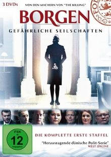 Borgen gefährliche - borgen,