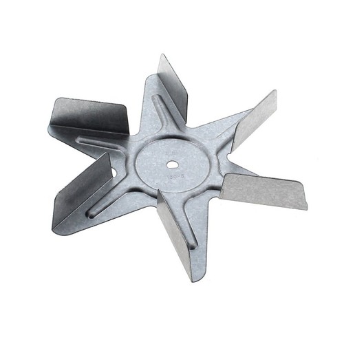 Helice chaleur tournante pour - chaleur,
