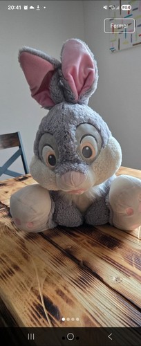 Peluche panpan - peluche,