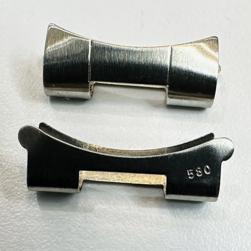 Rolex endlinks 580 - rolex, for