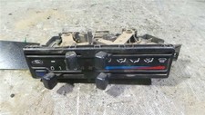 TD25TI  Commandes Nissan