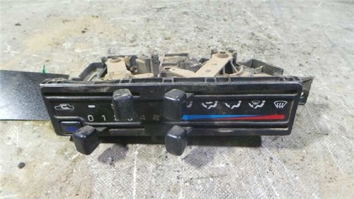 Td25ti commandes nissan - ,