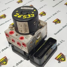 ABS AUDI Q7 4L0614517E 4LO614517E 10021200144 10092603053 10061332933