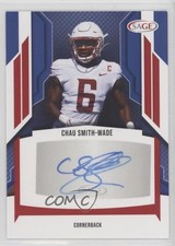 2024 SAGE HIT High Series Auto