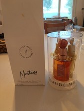 Montana Trio Eaux De Toilette