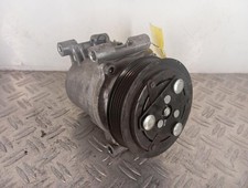 Compresseur clim CITROEN C3 3 PHASE 1 9810349980
