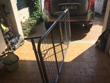 vend matelas et sommier pour 1 personne longueur 1.90 larg 0.90