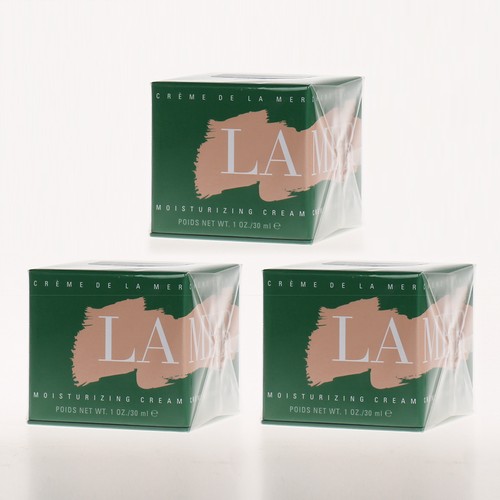 Mer moisturizing care - la,