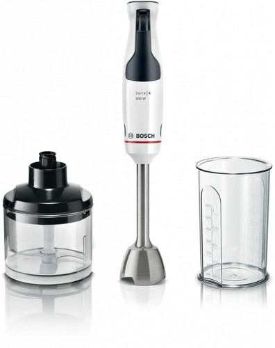Hand blender msm4w220 bosch - hand,