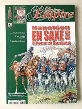 Revue   GLOIRE & EMPIRE  N°39