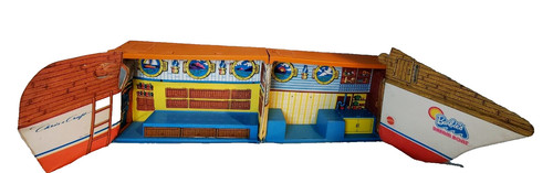 Vintage 1974 barbie - vintage,