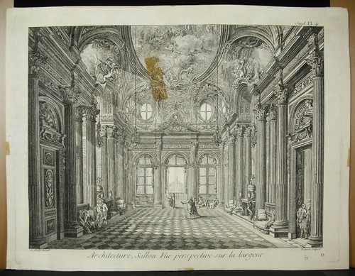 Louis jean desprez - louis,