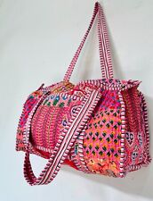 Sac À Dos En Coton Matelassé
