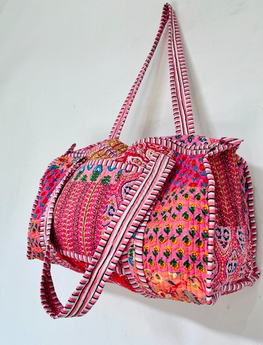 Sac dos coton - sac, en