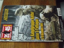 7µ? Revue Heimdal 39/45