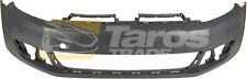 Pare-choc Avant Pour Volkswagen Golf VI 2008-2013
