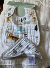 aden anais bib