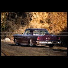 Photo A.002081 LINCOLN