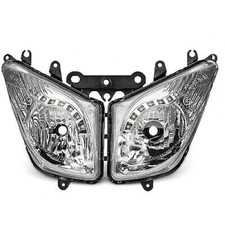 Feux Phare Groupe Optique