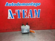 Calculateur airbag Opel Corsa D S07 327963935 P10717886