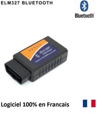 Interface Diagnostique Toute