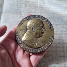 DROPSY MEDAILLE Bronze