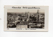 Image / Chromo - Chocolat