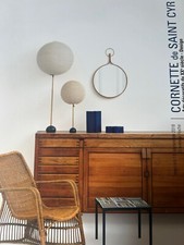 Catalogue vente Design/Neuf/Capron/Derel/Stilnovo/Perriand/Blin/Chambost