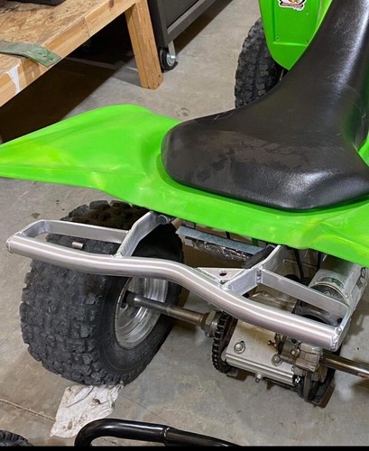 Suzuki ltz 400 z400 - ltz,