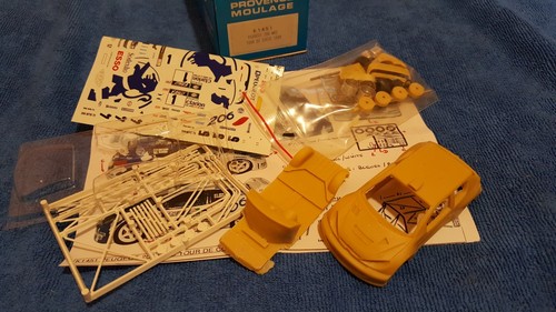 Kit peugeot 206 wcr - .kit, #14