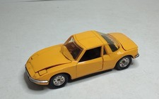 NOREV ANCIEN 1/43 #143 MATRA