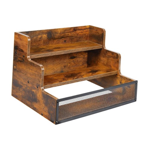 étagère rétro pour cuisine - rétro,