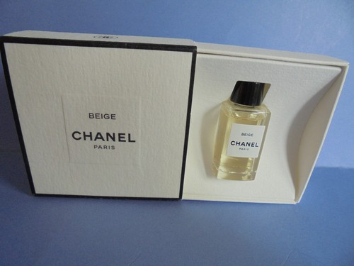 Chanel les exclusifs - exclusifs,