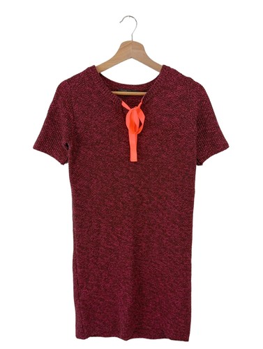 Maje robe maille tricotées - en,