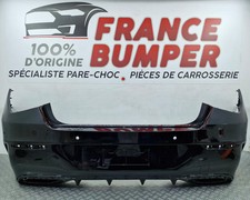 Pare-choc arrière Mercedes