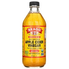 Vinaigre cidre pomme - vinaigre, de
