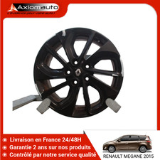 ?? JANTE ALUMINIUM RENAULT GRAND SCENIC MONOSP. III Phase 2 LONG 2011-2013