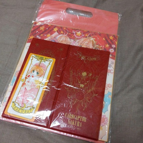 Cardcaptor sakura sealing - sakura,