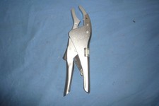 Pince Etau Facom 501 AMP Mono Position A Gachette Made In France 