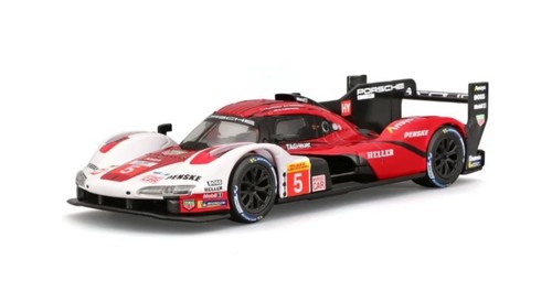 Porsche 963 racing - , kristensen