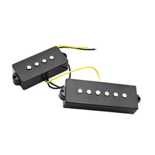 Pièces de Micro pour Basse P à 5 Cordes, Fournitures D'installation