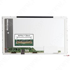 Dalle écran LCD LED type