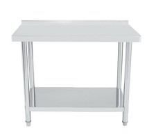 TABLE DE CUISINE, PLAN DE