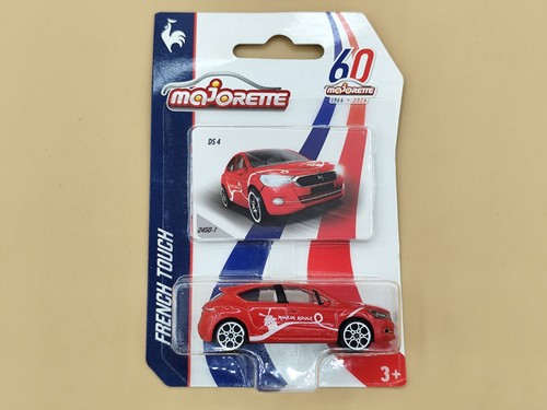 Citroën ds4 berline - citroën,