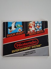 Notice : Duck Hunt + Super