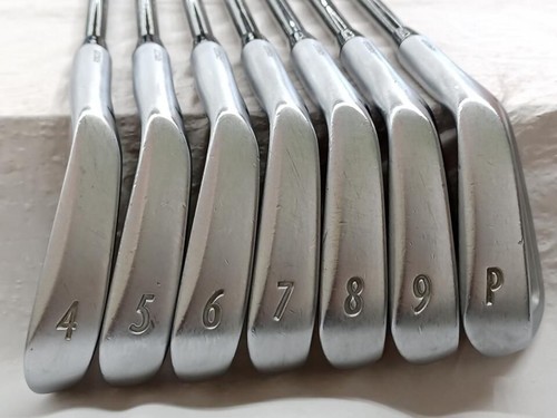 7pcs miura tc - miura, tc-101