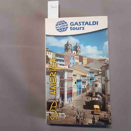 Kuoni gastaldi tours - gastaldi,